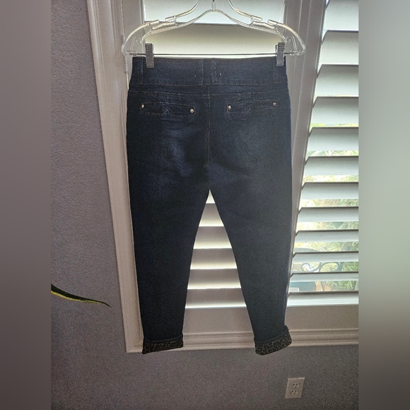 Keya ankle jeans size 7 - Picture 7 of 12